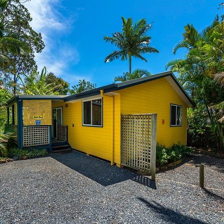 Safety Beach Bungalows Вулгулга Экстерьер фото