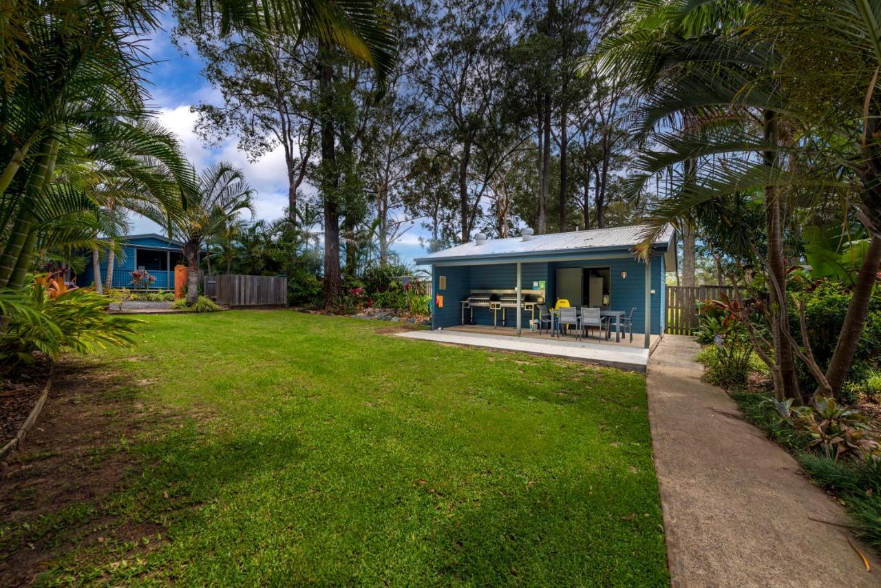 Safety Beach Bungalows Вулгулга Экстерьер фото