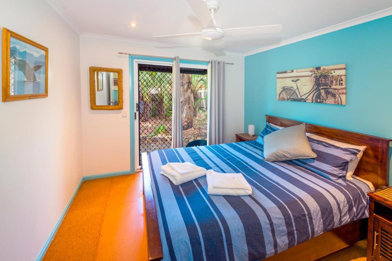 Safety Beach Bungalows Вулгулга Экстерьер фото